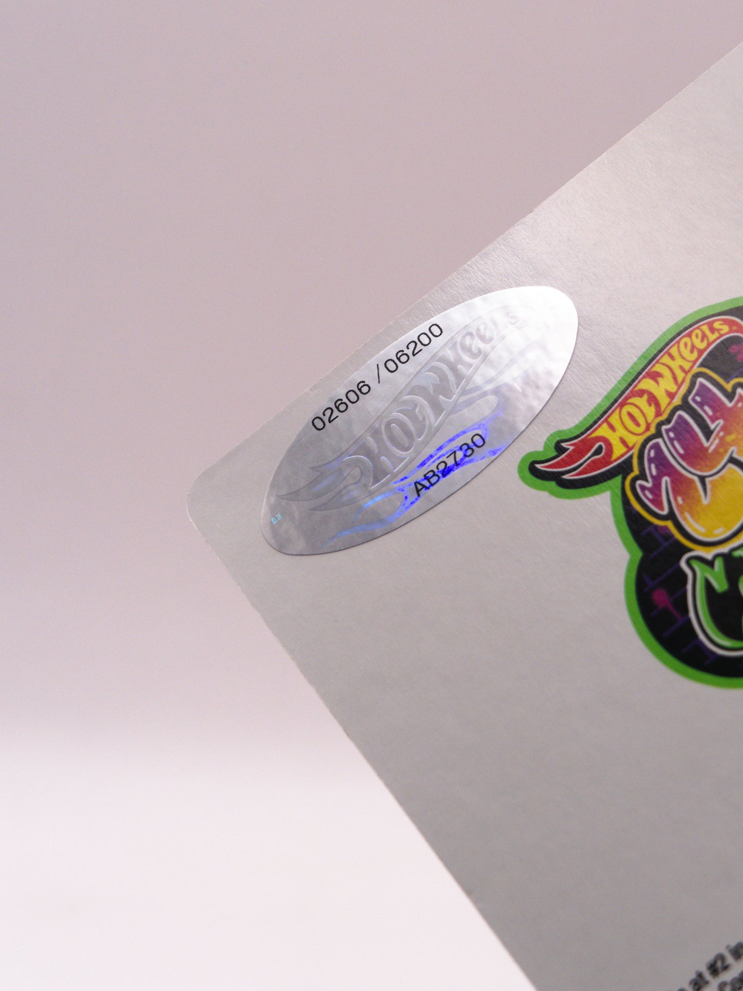 24TH Convention Atlanta Toyota Supra Różowy #2606/6200