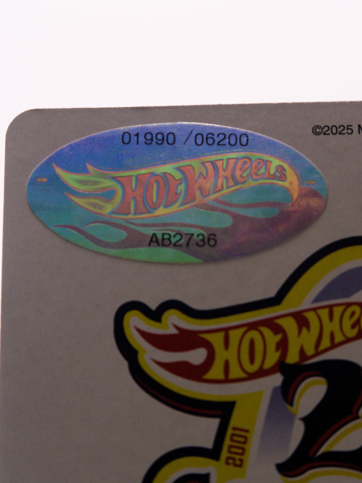 25TH Convention 1997 Nissan 240 SX S14 Czarny #1990/6200