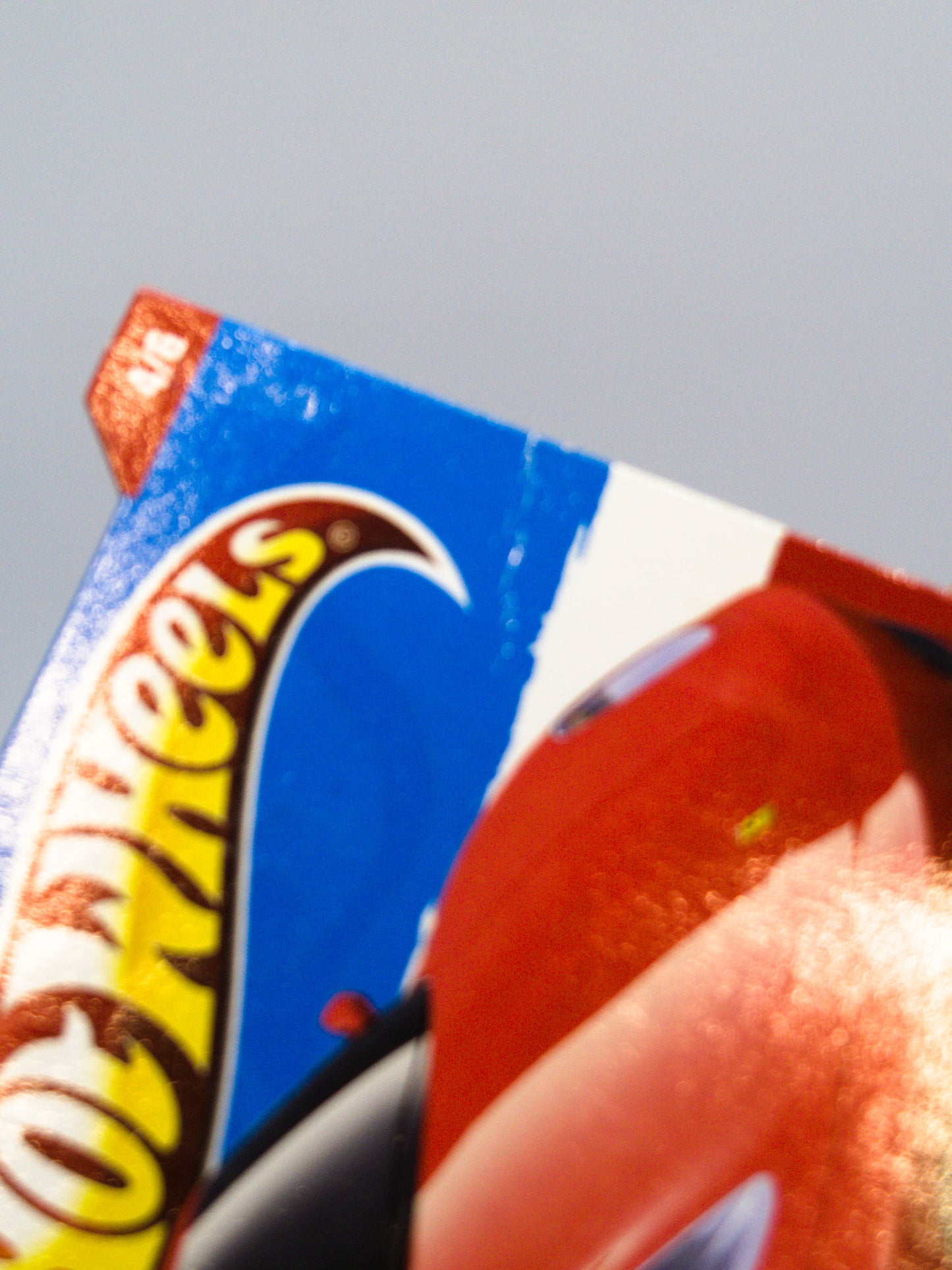 Ferrari F430 Spider Czerwony *Uszkodzony