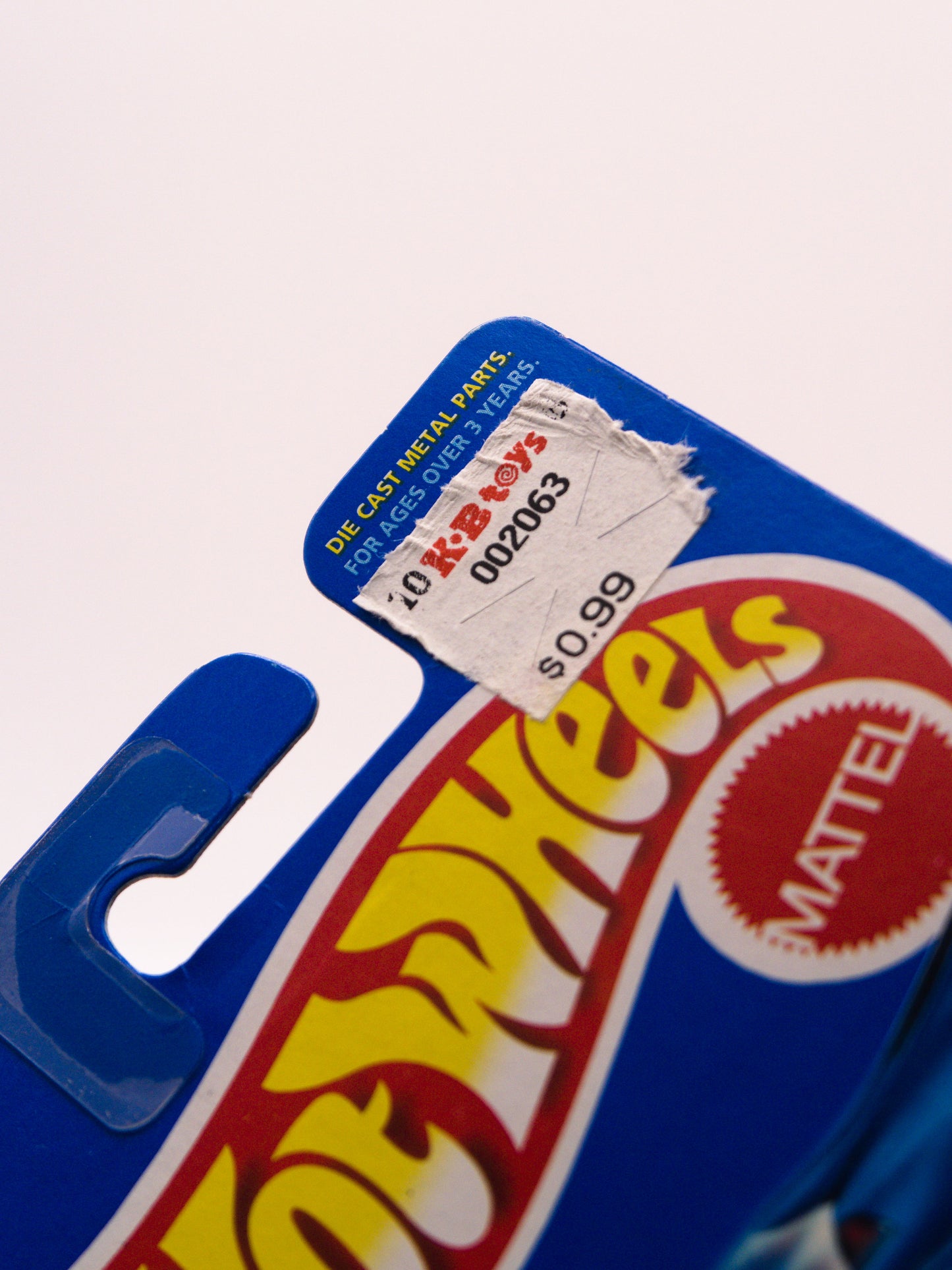 Ferrari 348 Czarny #433 - Wariant kół 5SP *USZKODZONY