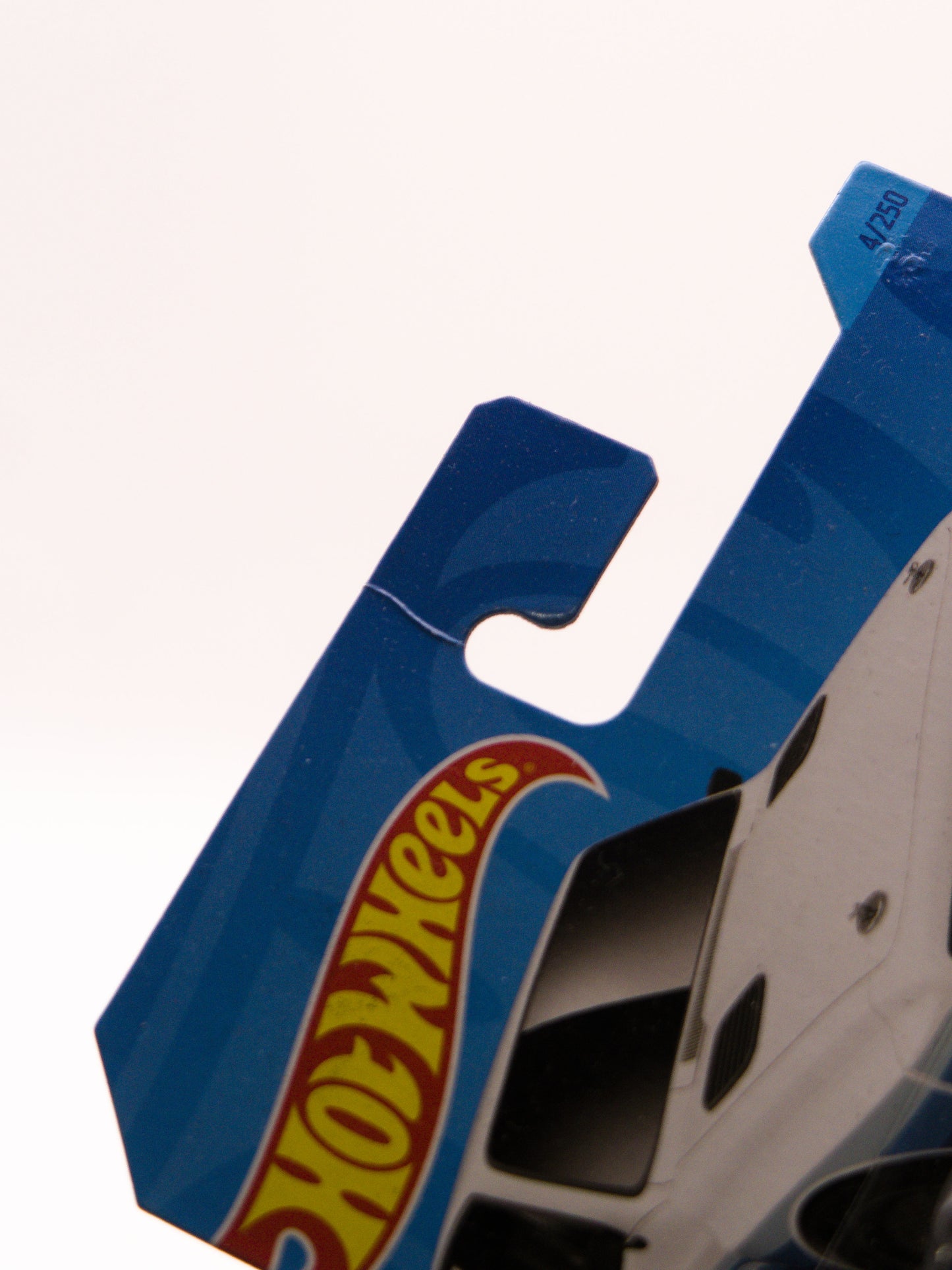 Ford Escort RS2000 Biały *Haczyk