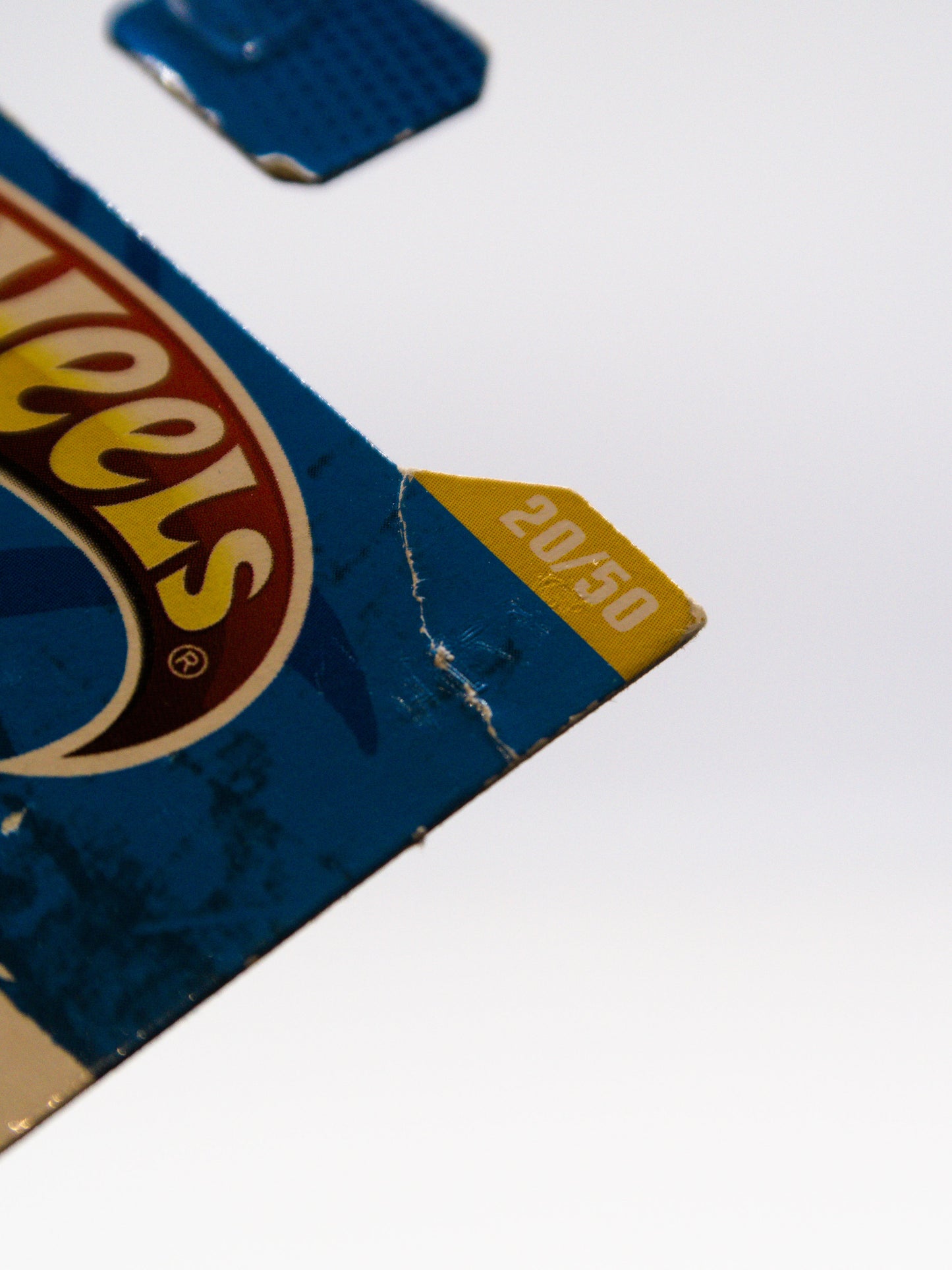 Honda S2000 Srebrny *Uszkodzony