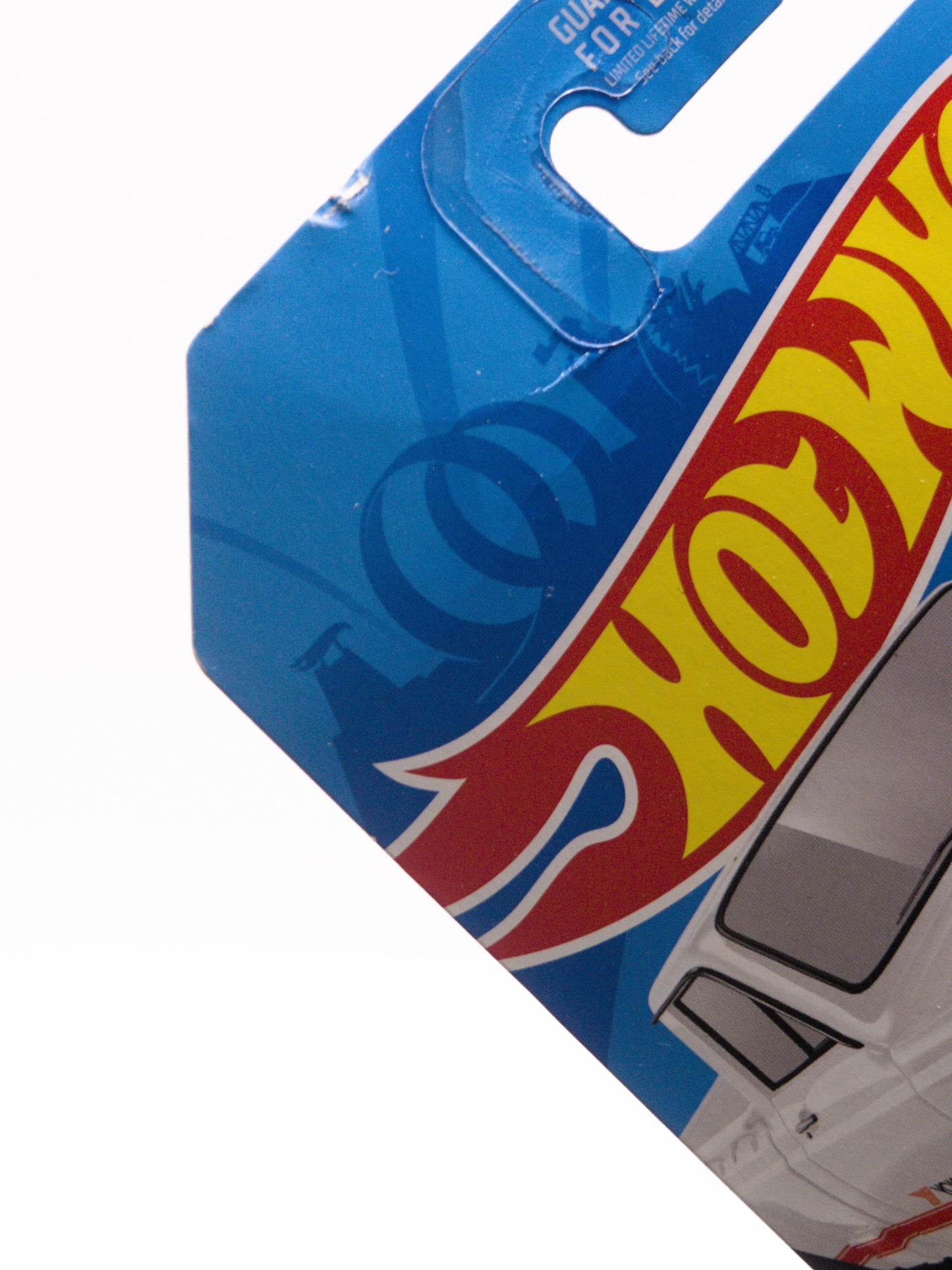 Mazda Repu Biała *USZKODZONA