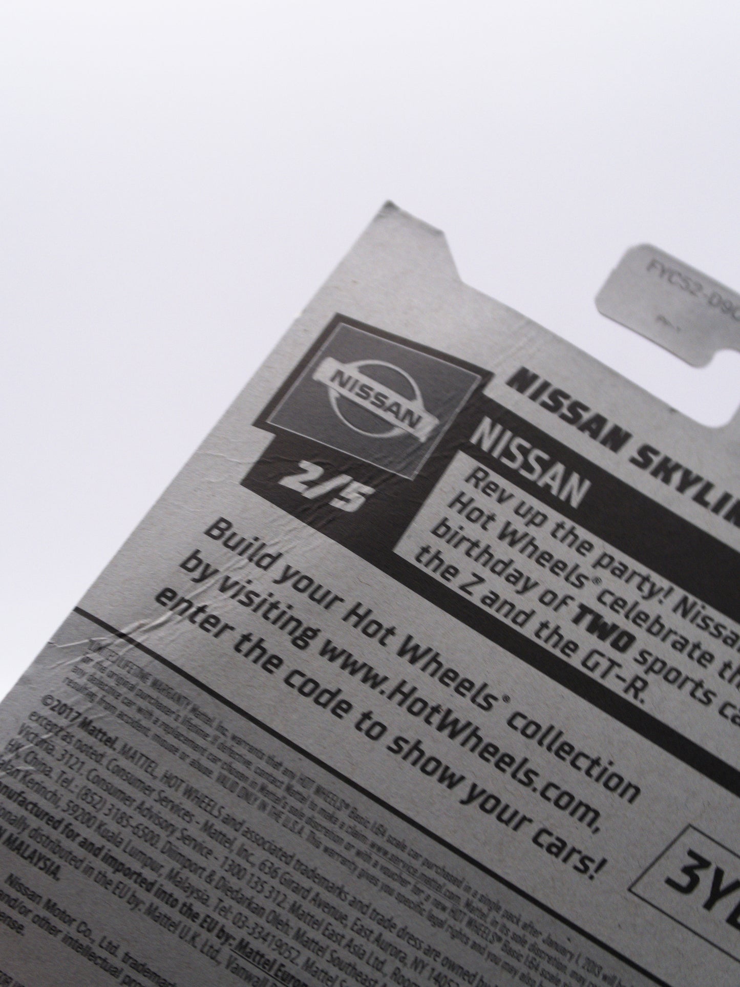 Nissan Skyline GT-R R34 Zielony *KARTA