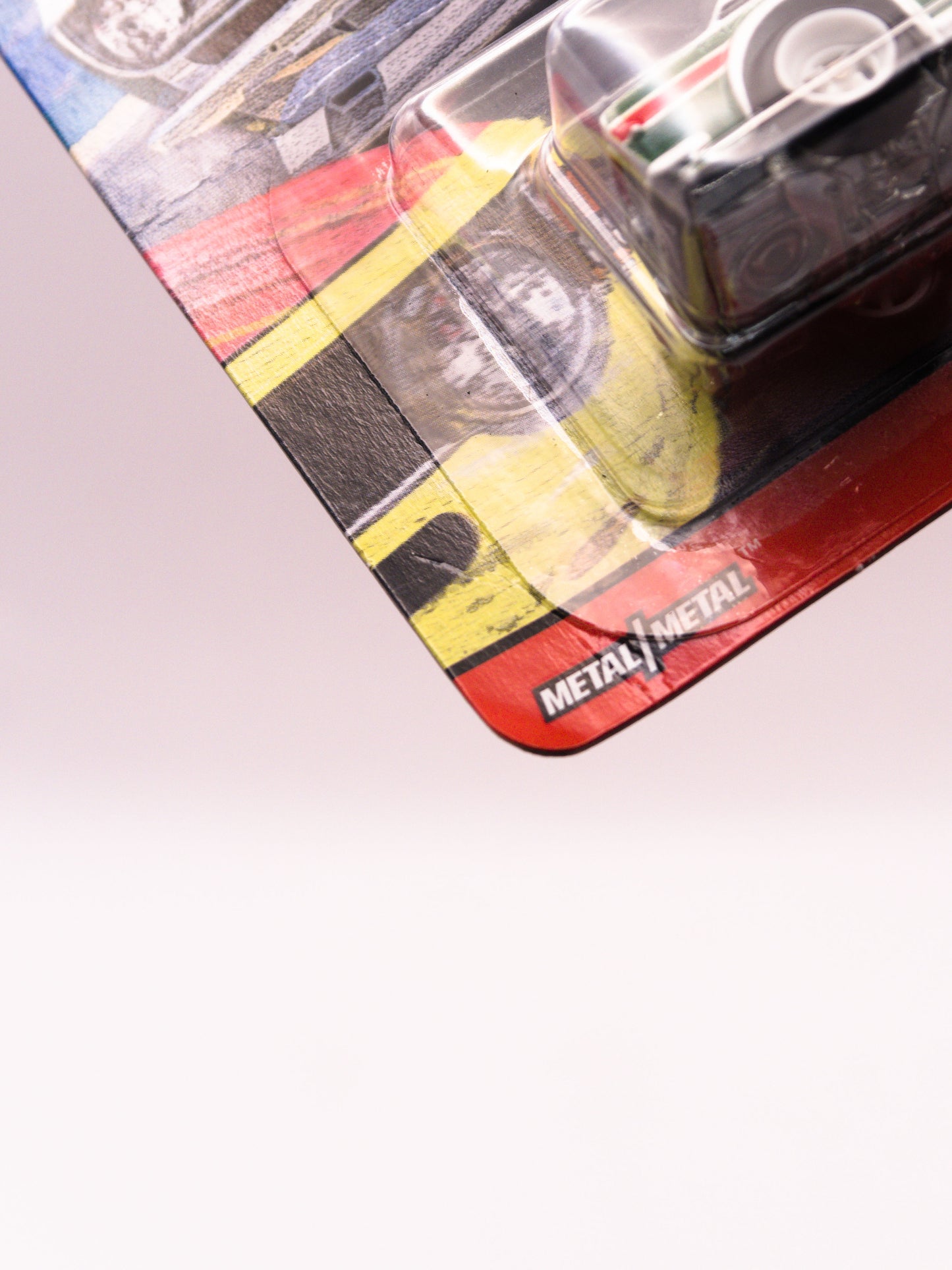 '71 Datsun 510 Premium Zielony *Karta