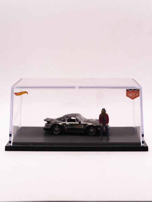 Red Line Club RLC Gablotka Porsche 964 Magnus Walker Urban Outlaw