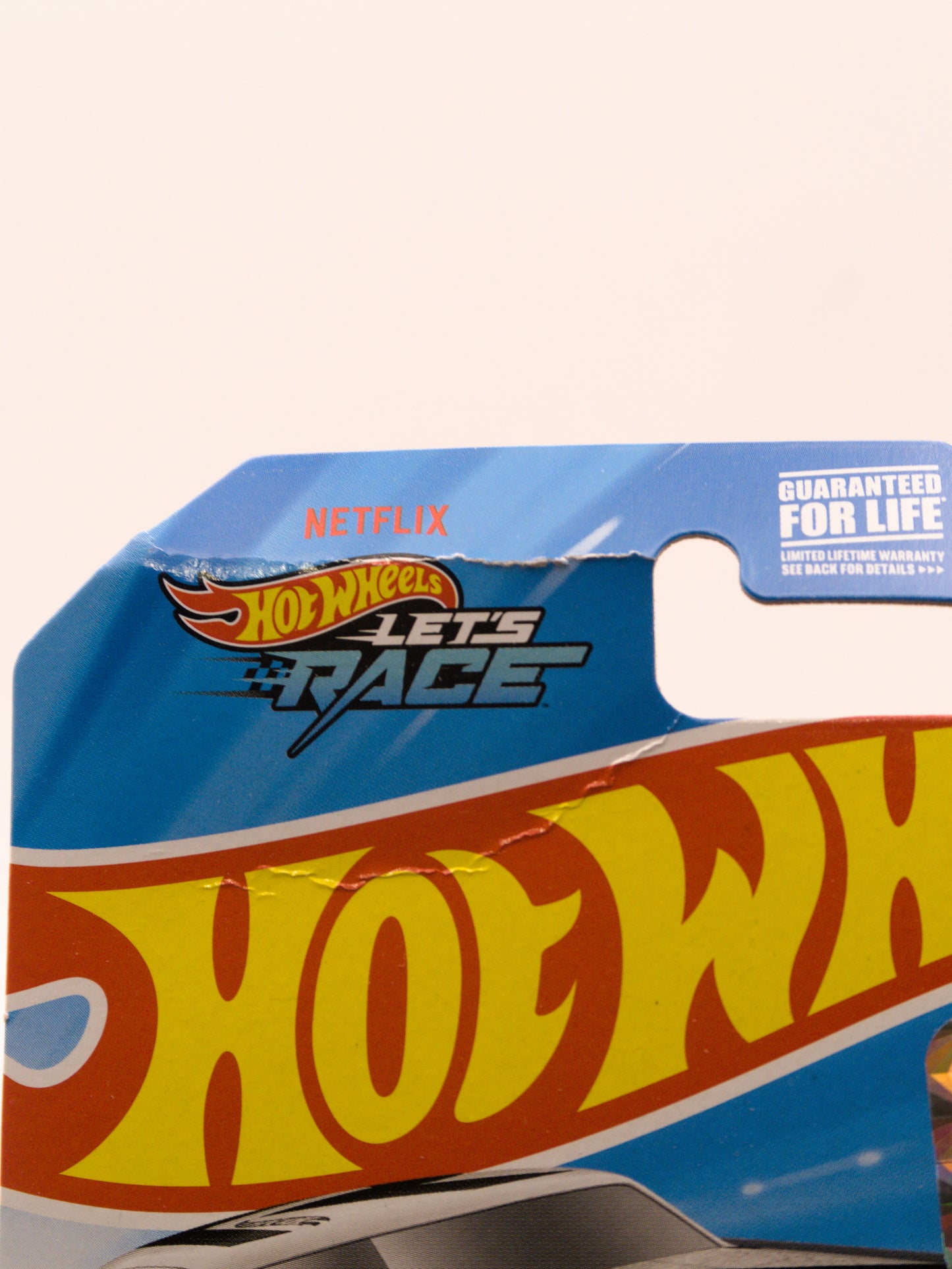 Super Treasure Hunt STH Hi Roller II Biały Factory Sealed *Karta