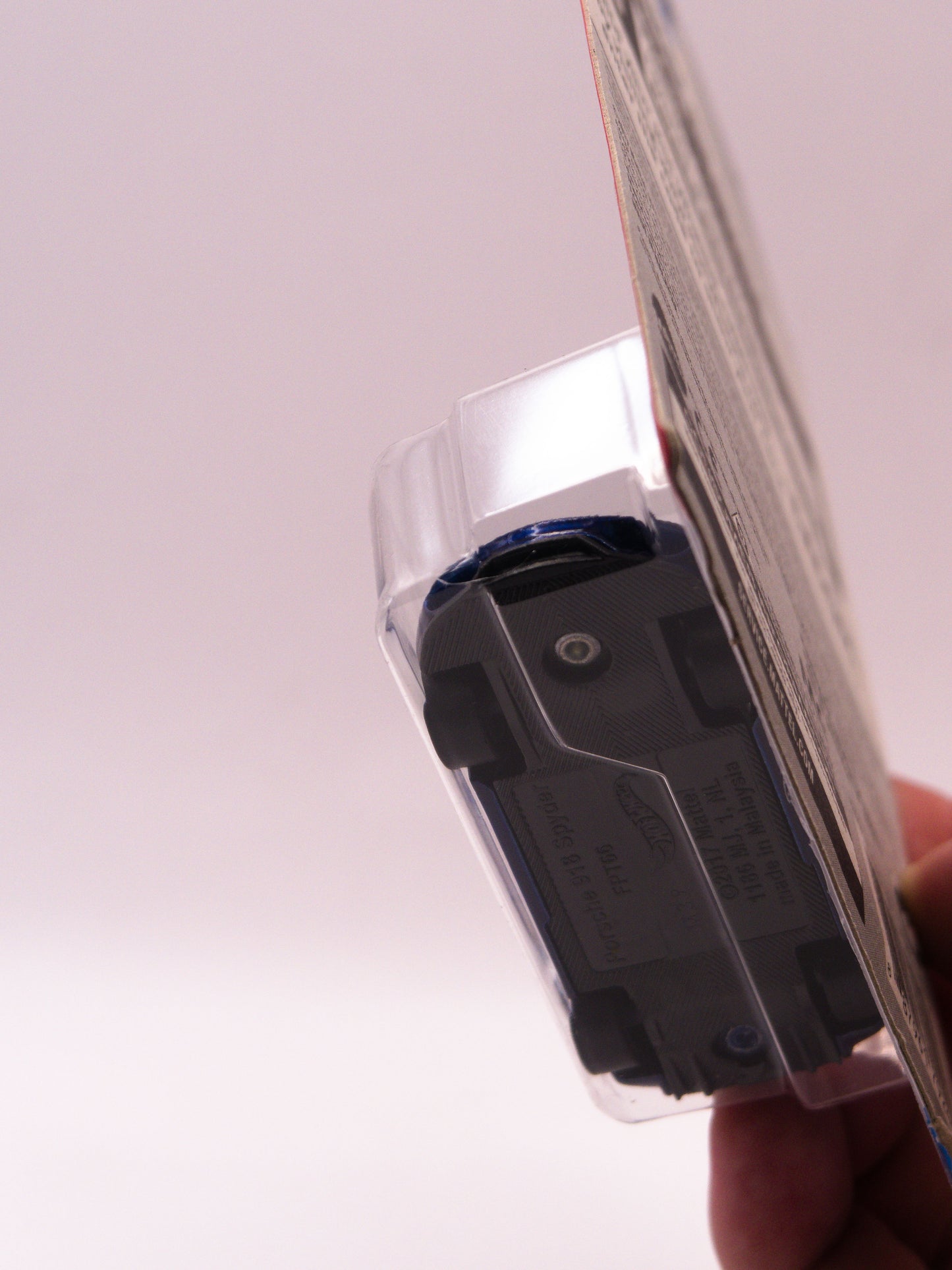 Super Treasure Hunt STH Porsche 918 Spyder *BLISTER!