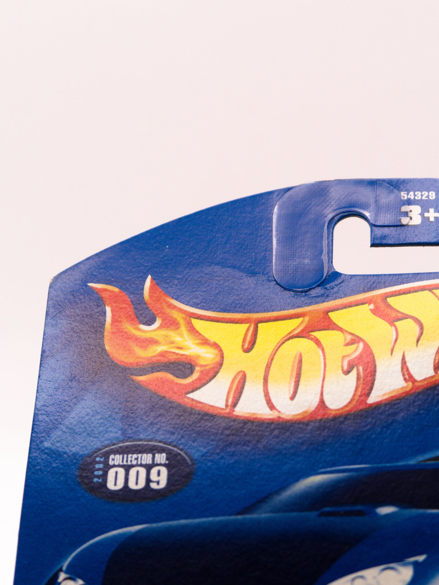 Super Treasure Hunt '40 Ford Niebieski *KARTA