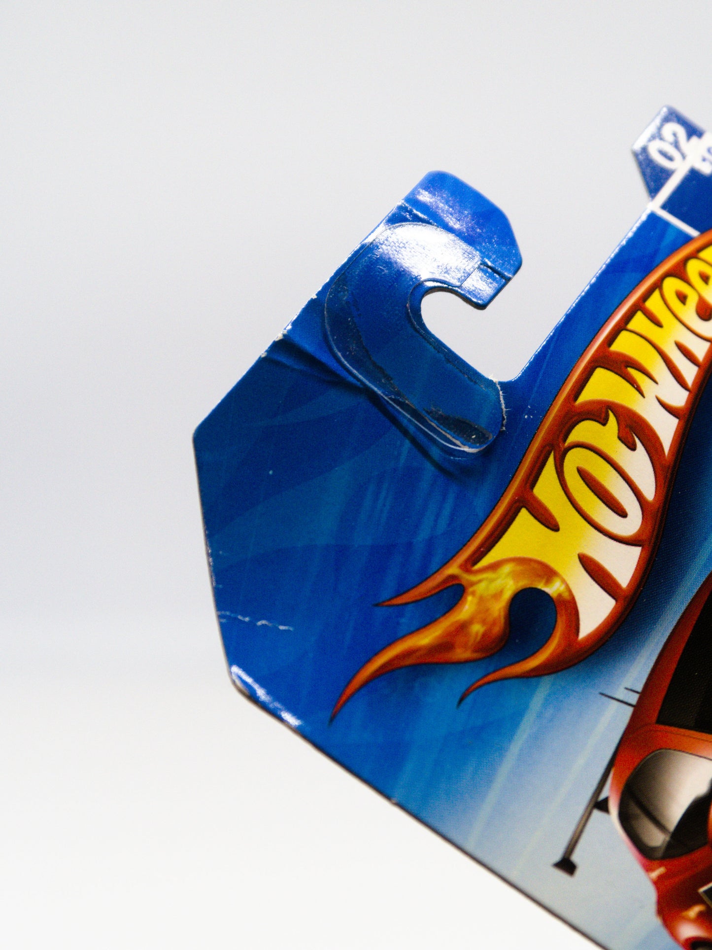 Volkswagen Scirocco GT 24 Czerwony *Uszkodzony