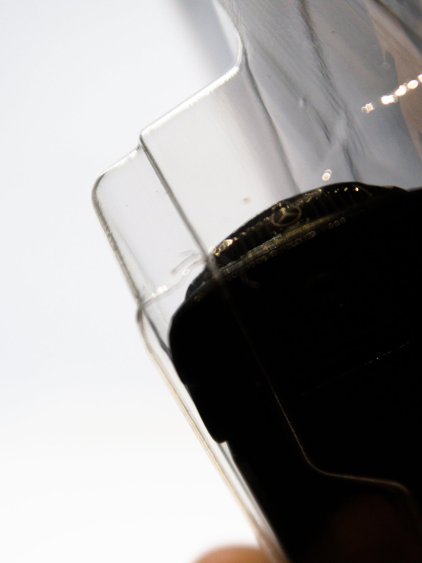 '16 Mercedes-AMG GT3 Open Track Premium Szary *Lekko uszkodzony