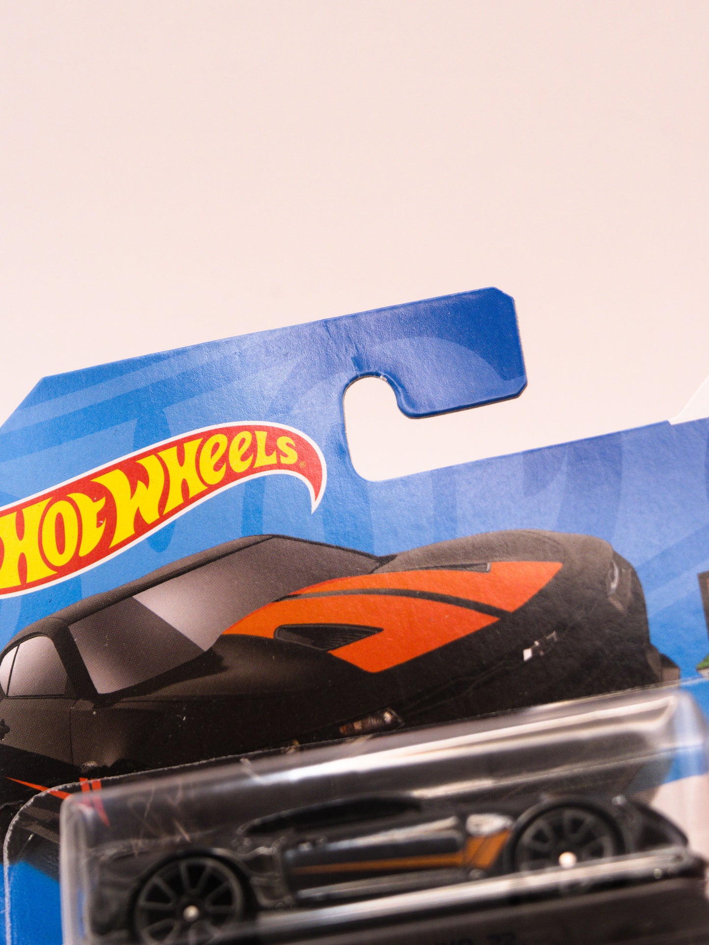 '18 Camaro SS Czarny *HACZYK