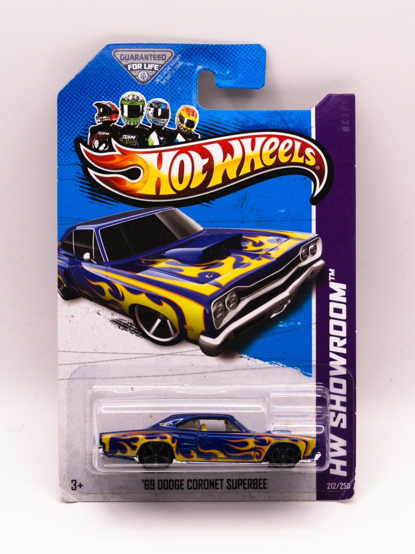 '69 Dodge Coronet Superbee