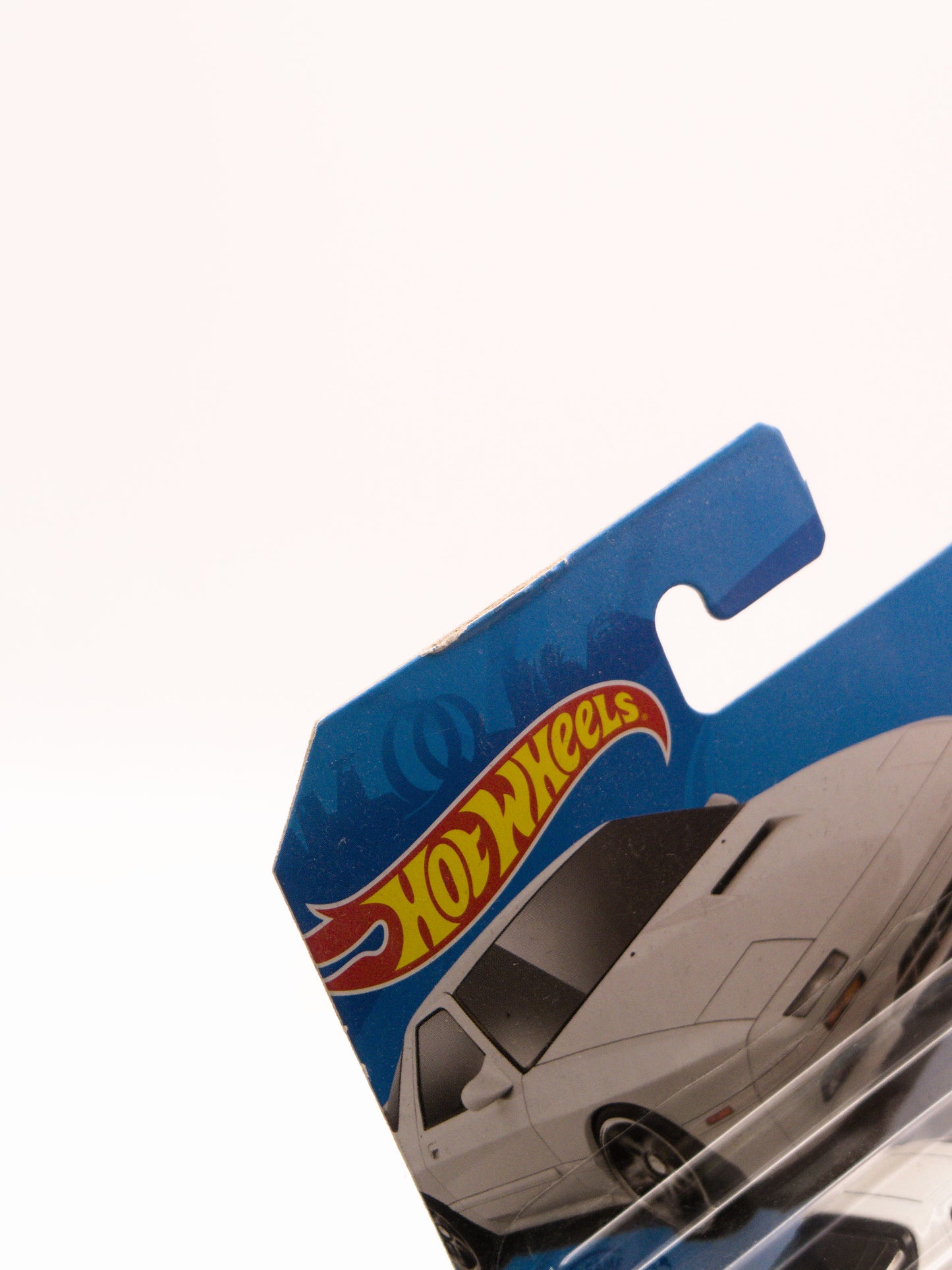 '89 Mazda Savanna RX-7 FC35 Biały *Uszkodzona karta