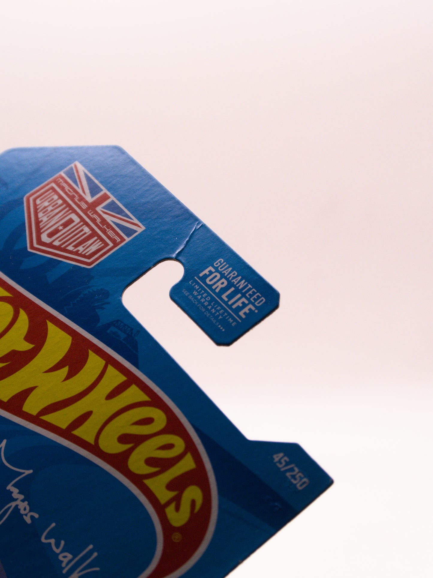 '89 Porsche 944 Turbo Magnus Walker *Haczyk