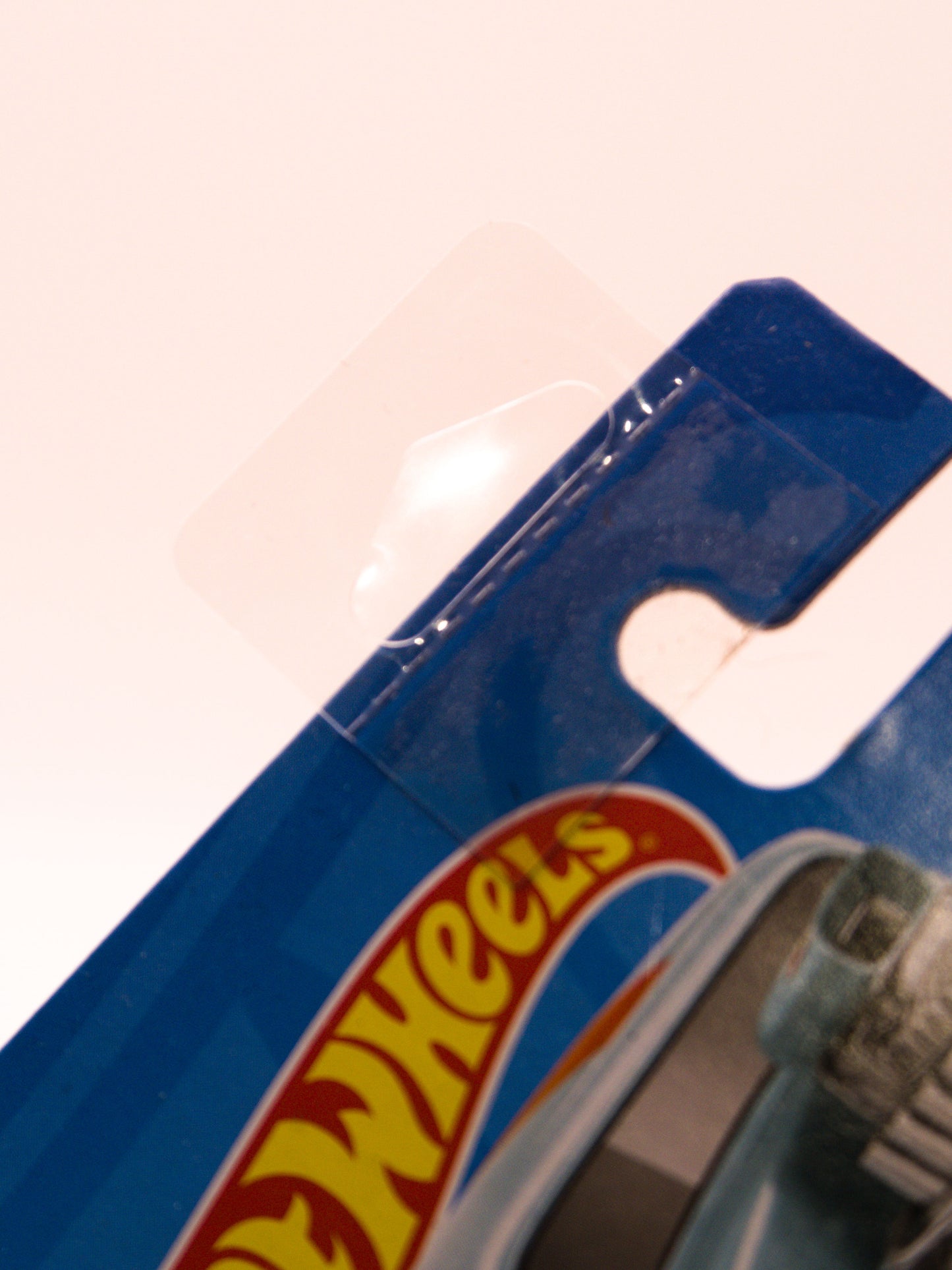 '32 Ford Niebieski *Haczyk