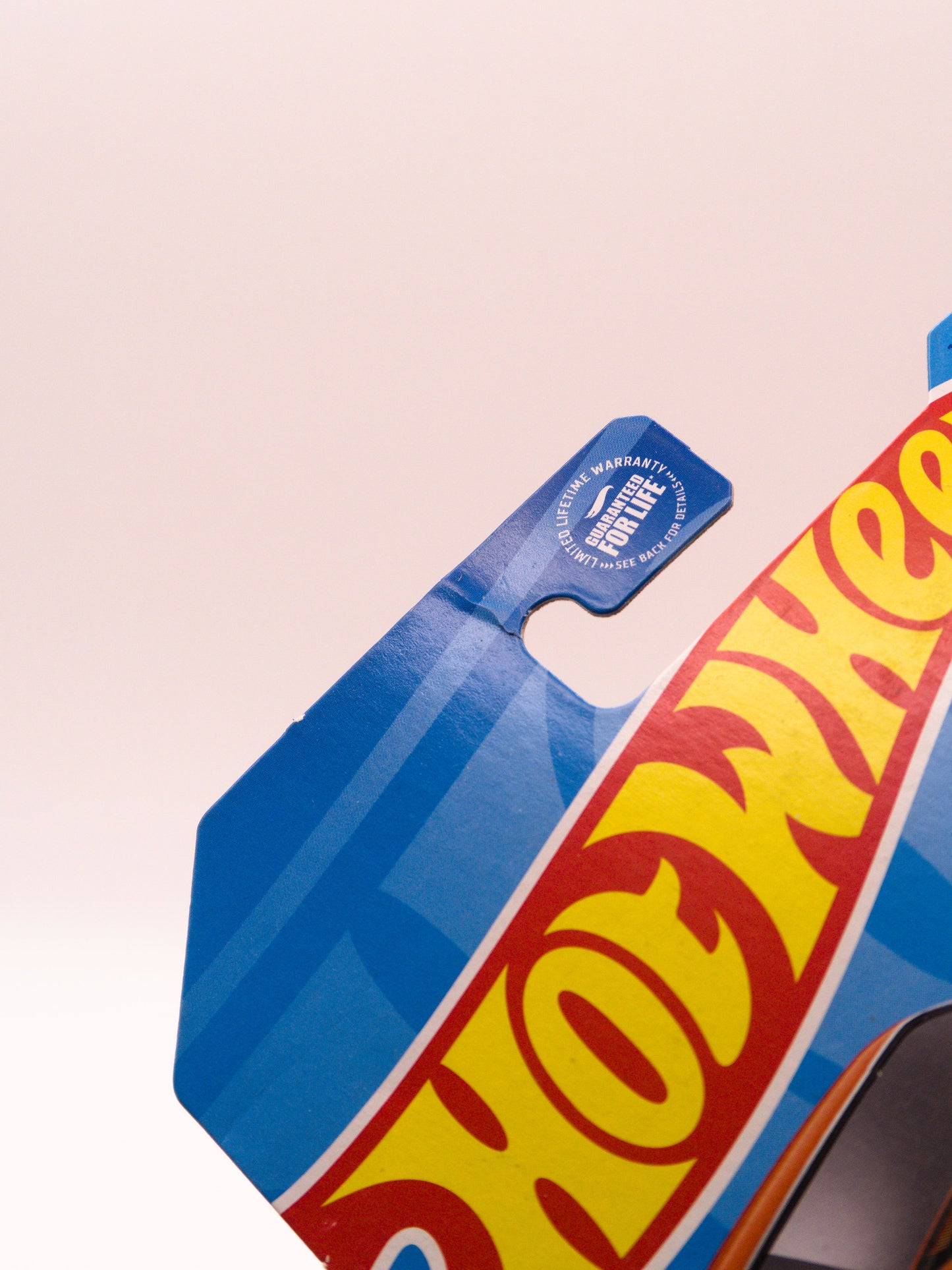 '71 Plymouth GTX Pomarańczowy *Haczyk