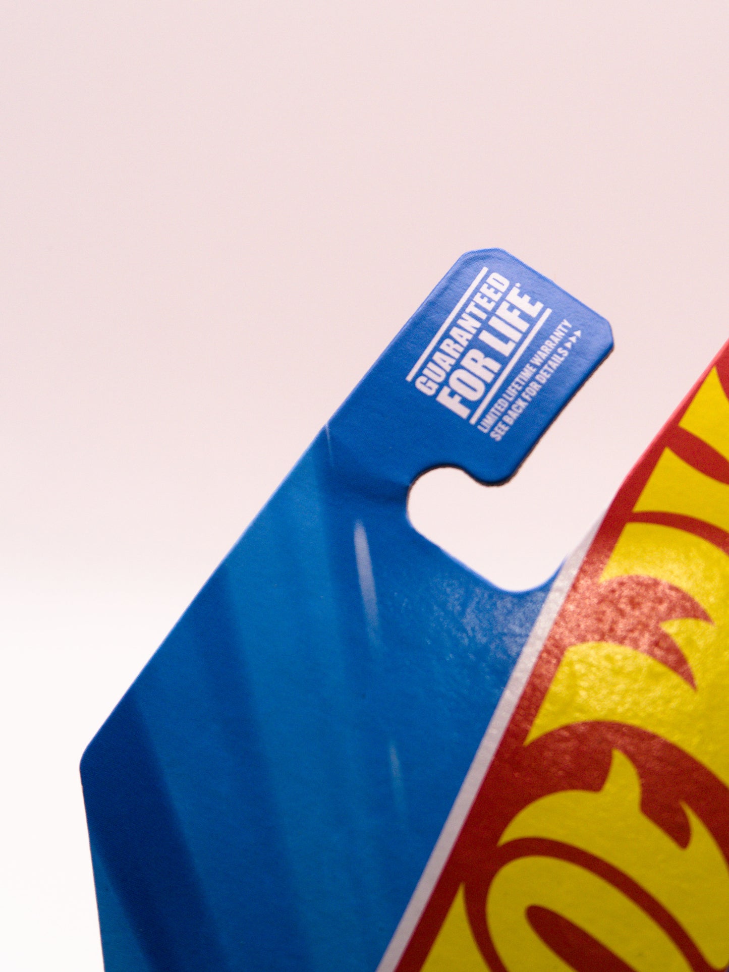 '83 Chevy Silverado Exclusive Recolor Fioletowy *Haczyk