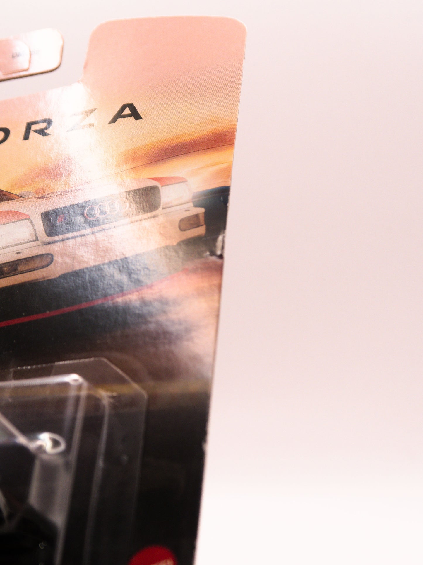 '94 Audi Avant RS2 Forza Biała *Karta