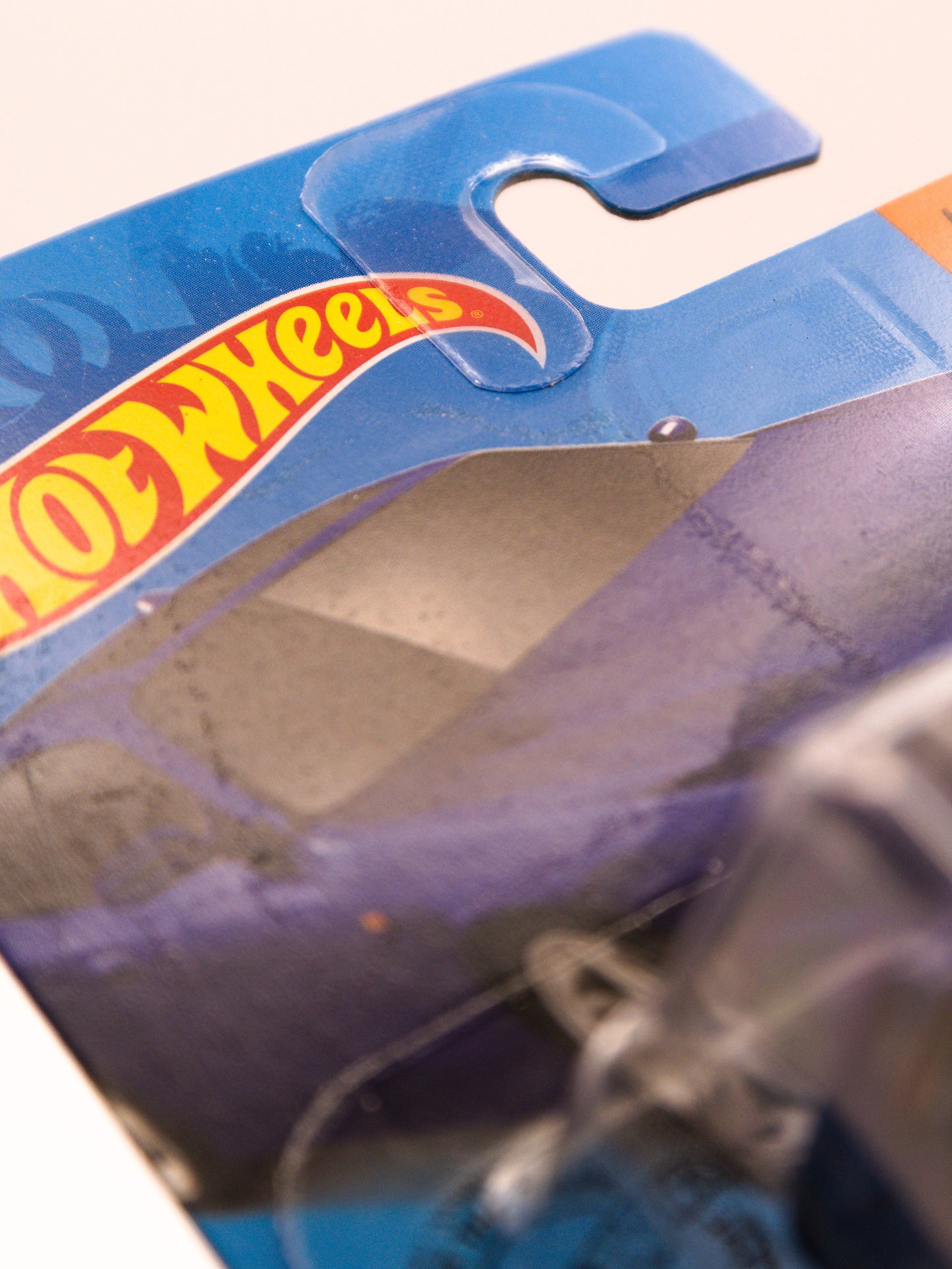 '98 Honda Prelude Niebieski *Karta