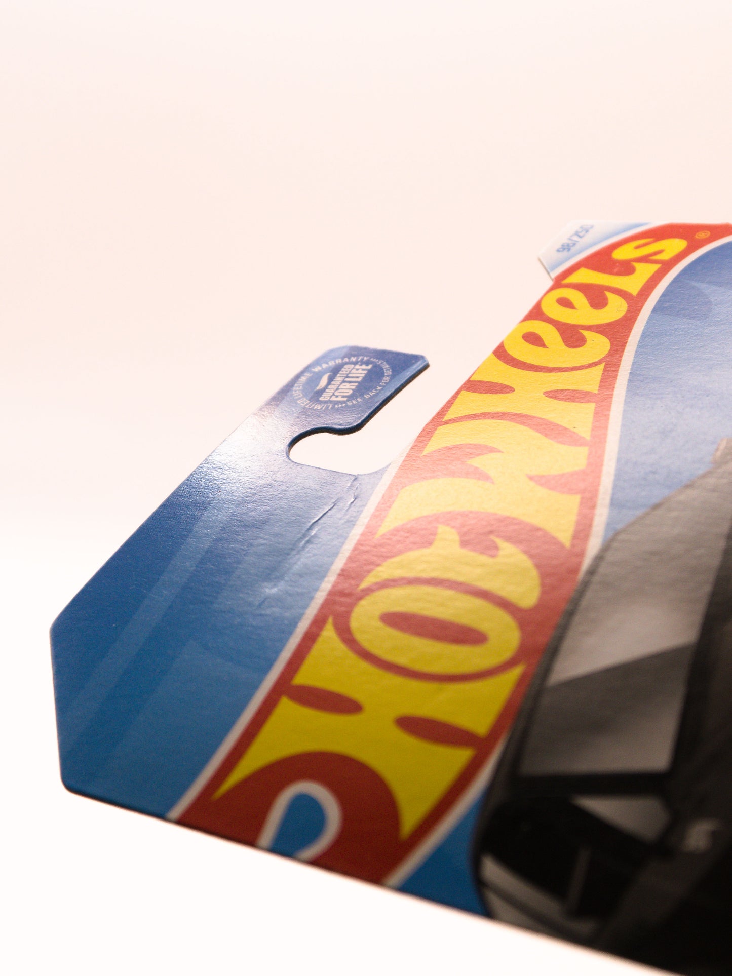 Alfa Romeo GTV6 3.0 Czarny Red Edition - USA EXCLUSIVE *USZKODZONY