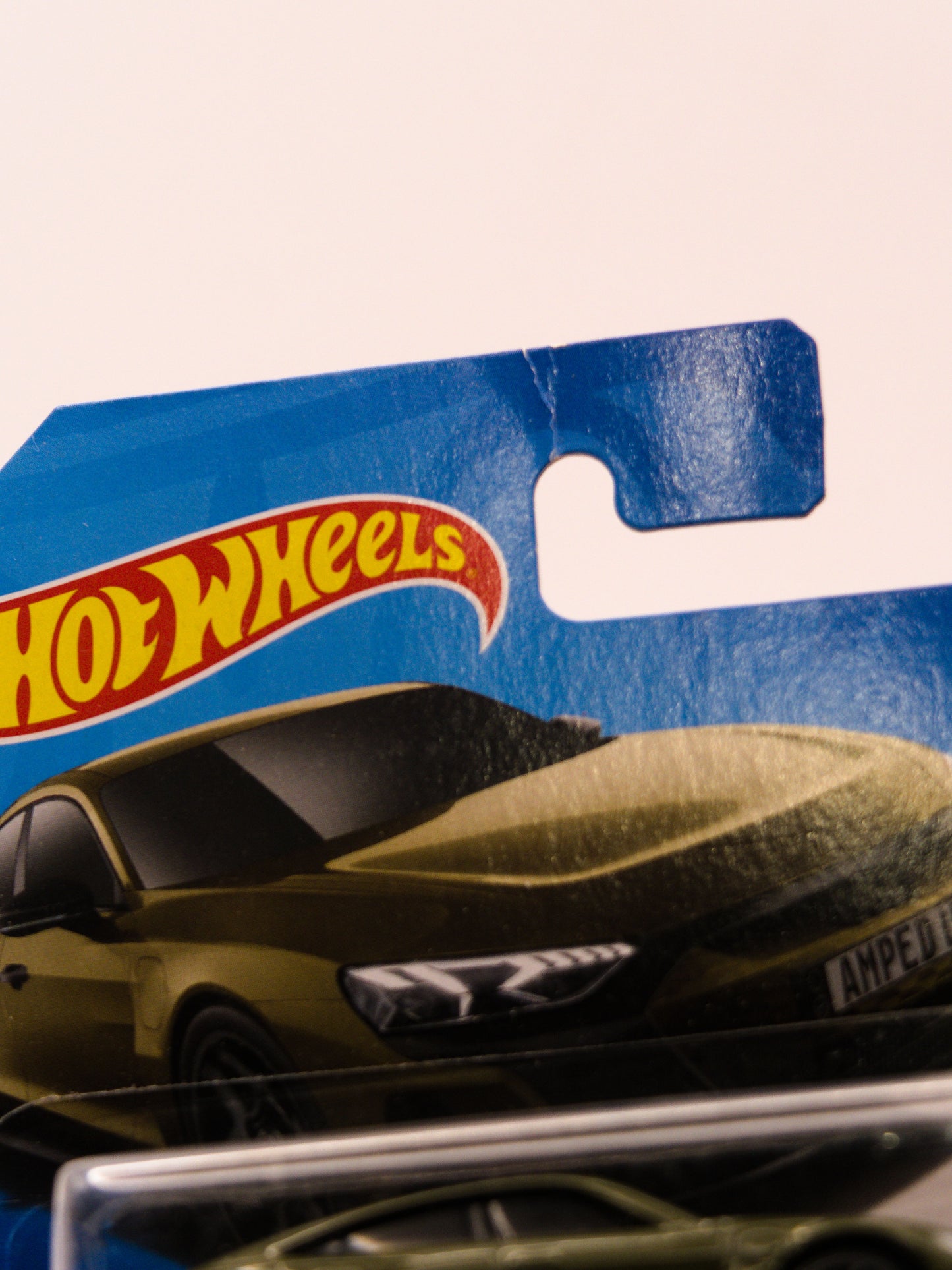 Audi RS E-Tron GT Zielony *Haczyk