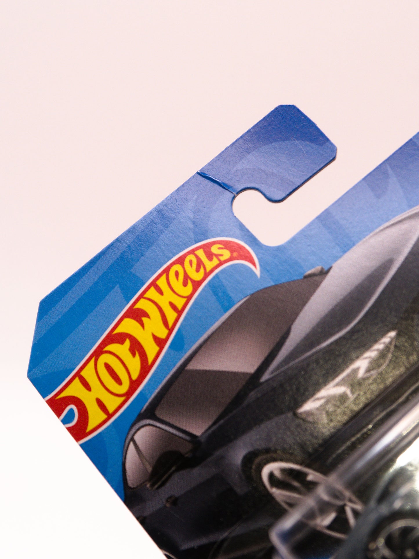 Audi RS E-Tron GT Granatowy *Haczyk