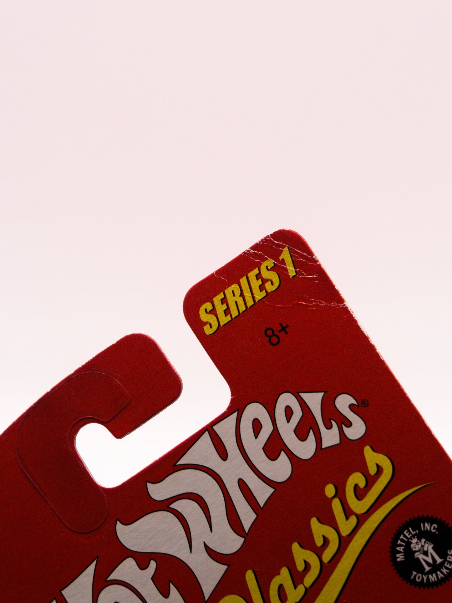 Hot Wheels Classics 1963 T-Bird Brązowy *Karta