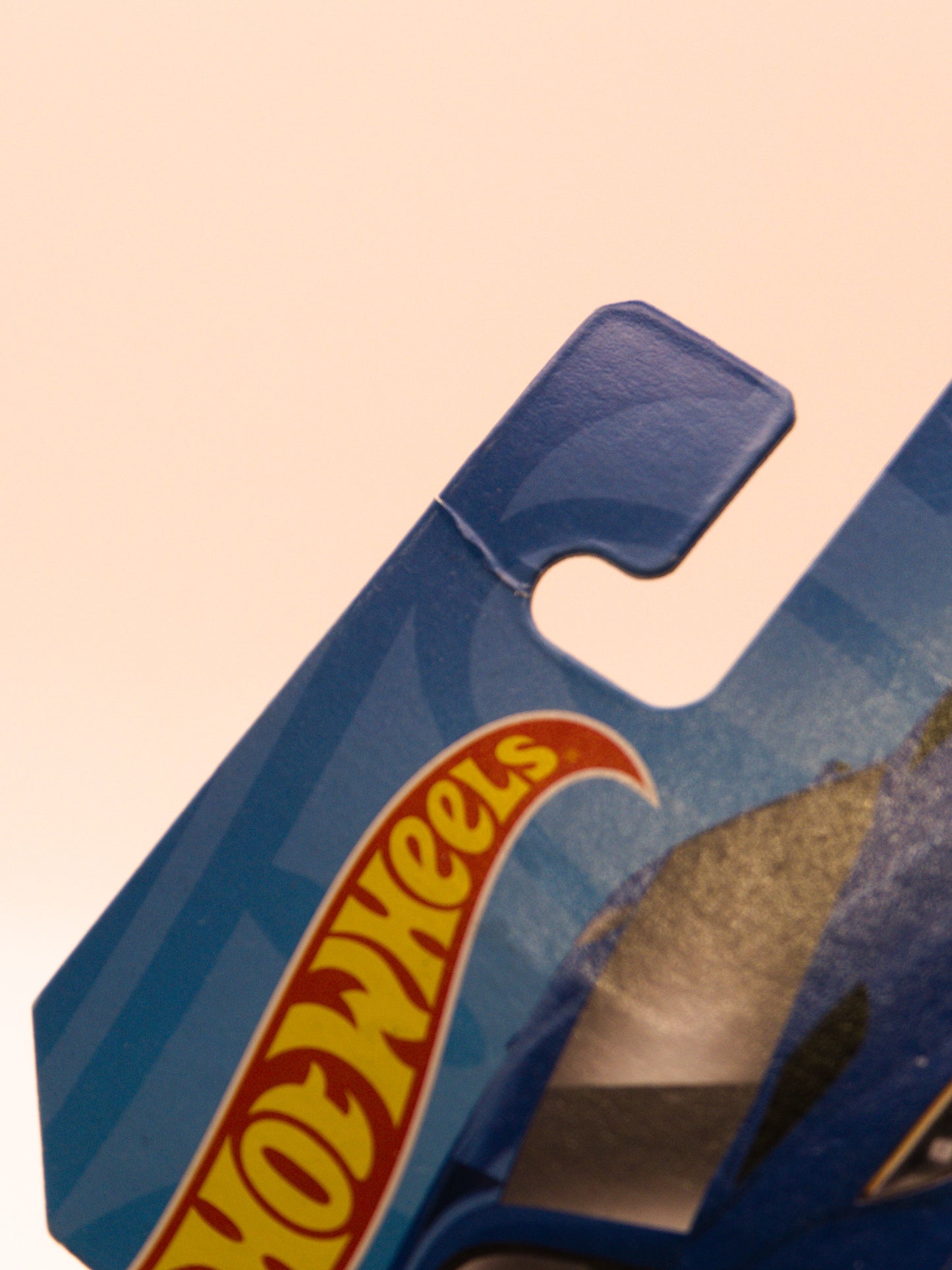 Ford Mustang Mach-E 1400 Niebieski *Haczyk