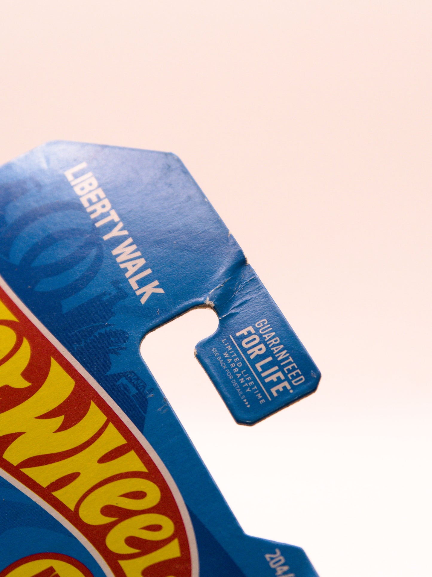 LB-Silhouette Works GT Nissan 35GT-RR Ver.2 *Uszkodzony Haczyk