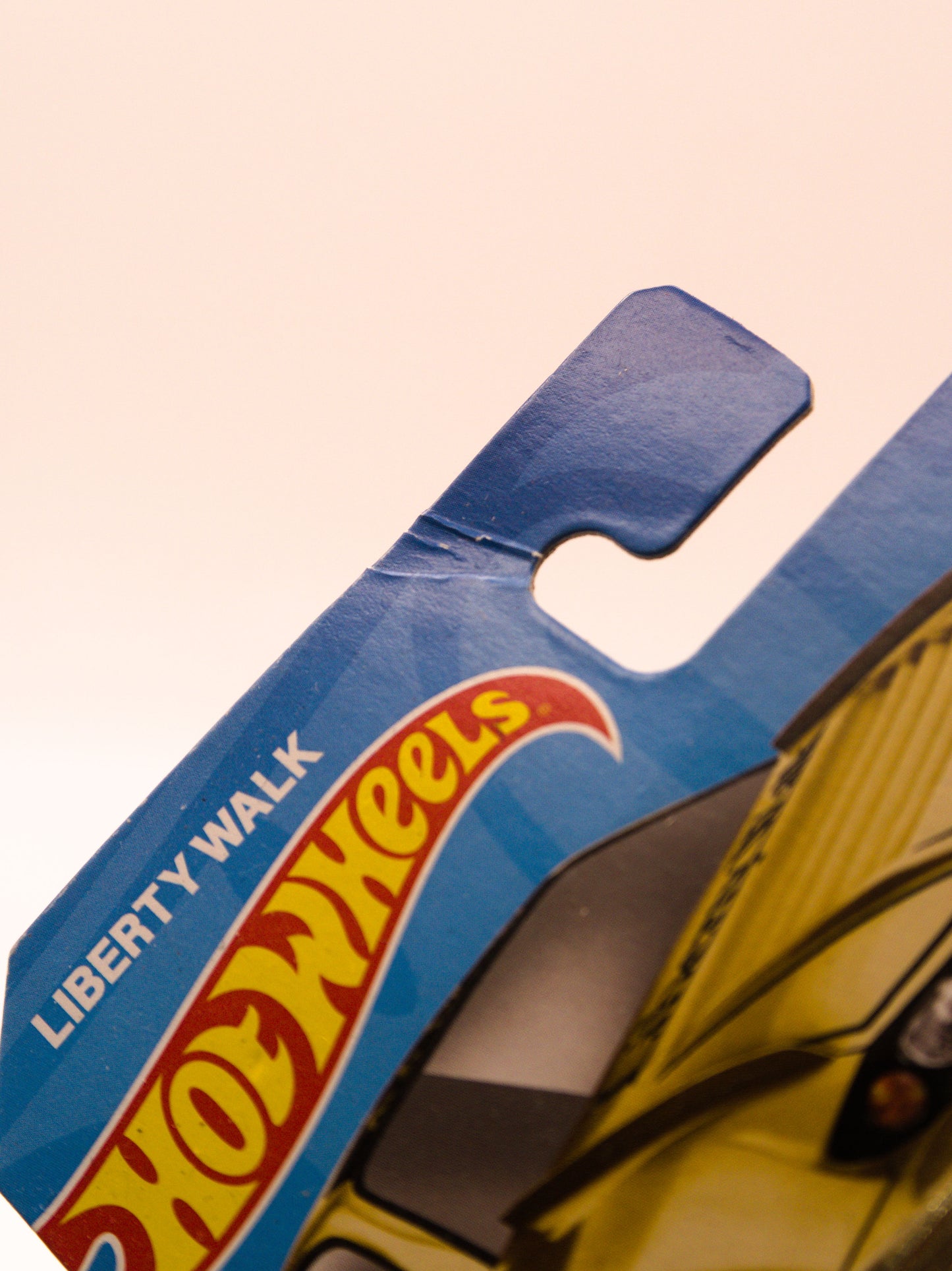 LB Super Silhouette Nissan Silvia (S15) Złoty *Haczyk