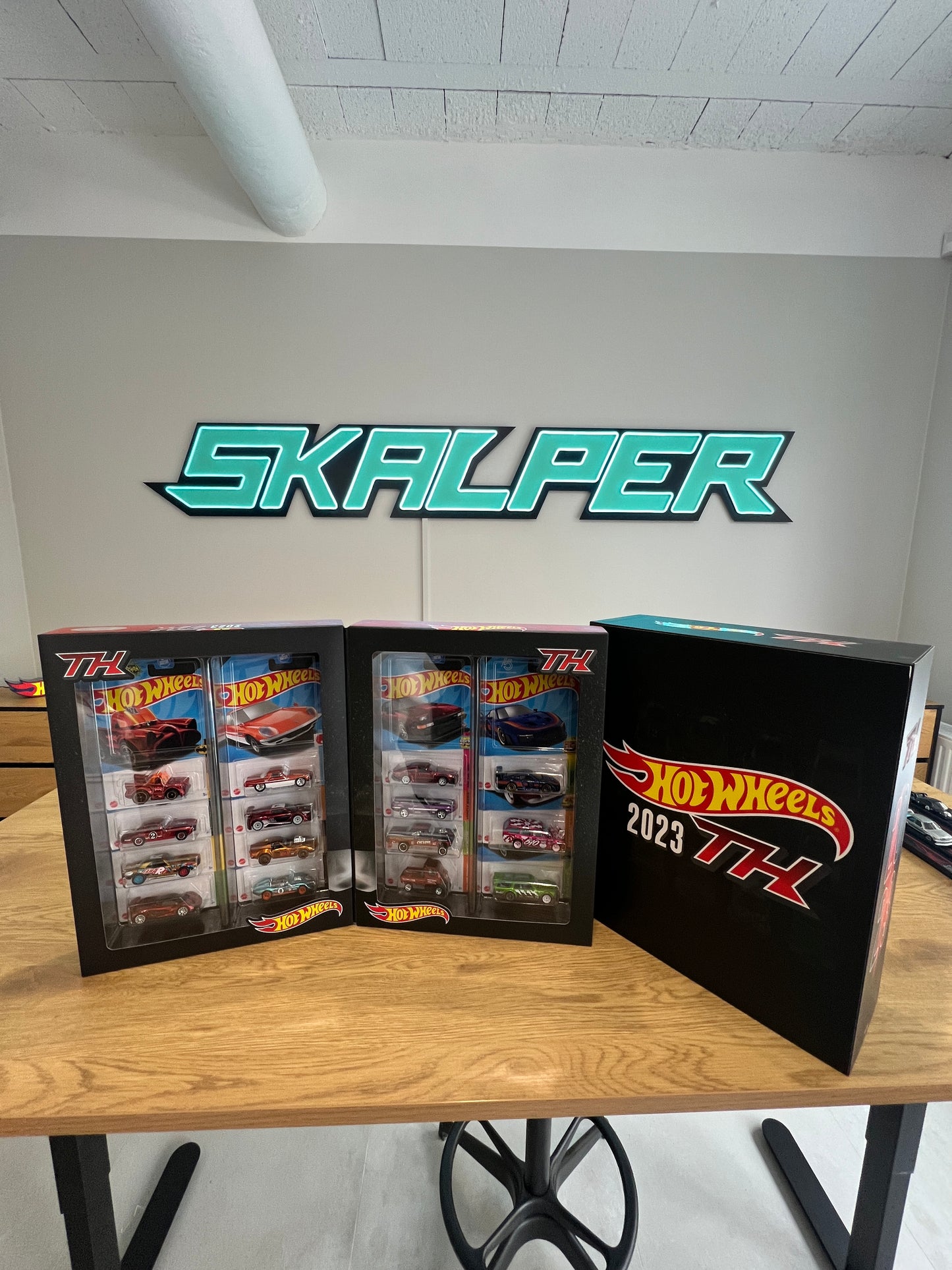 Super Treasure Hunt Set 2023