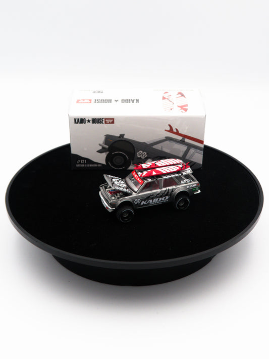Kaido House Datsun 510 Wagon 4x4 #121 *OTWARTY
