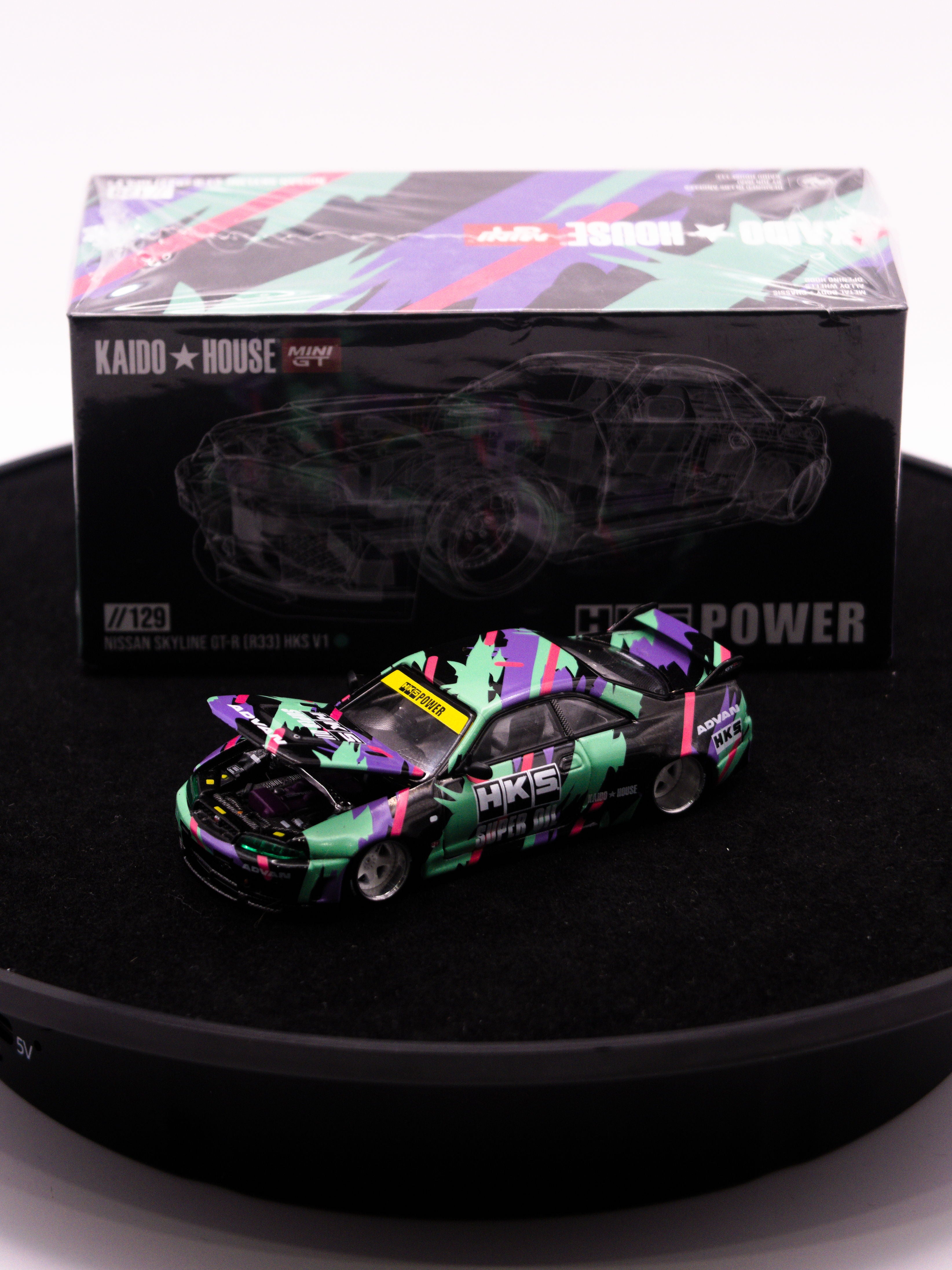 KaidoHouseNissanSkylineGT-