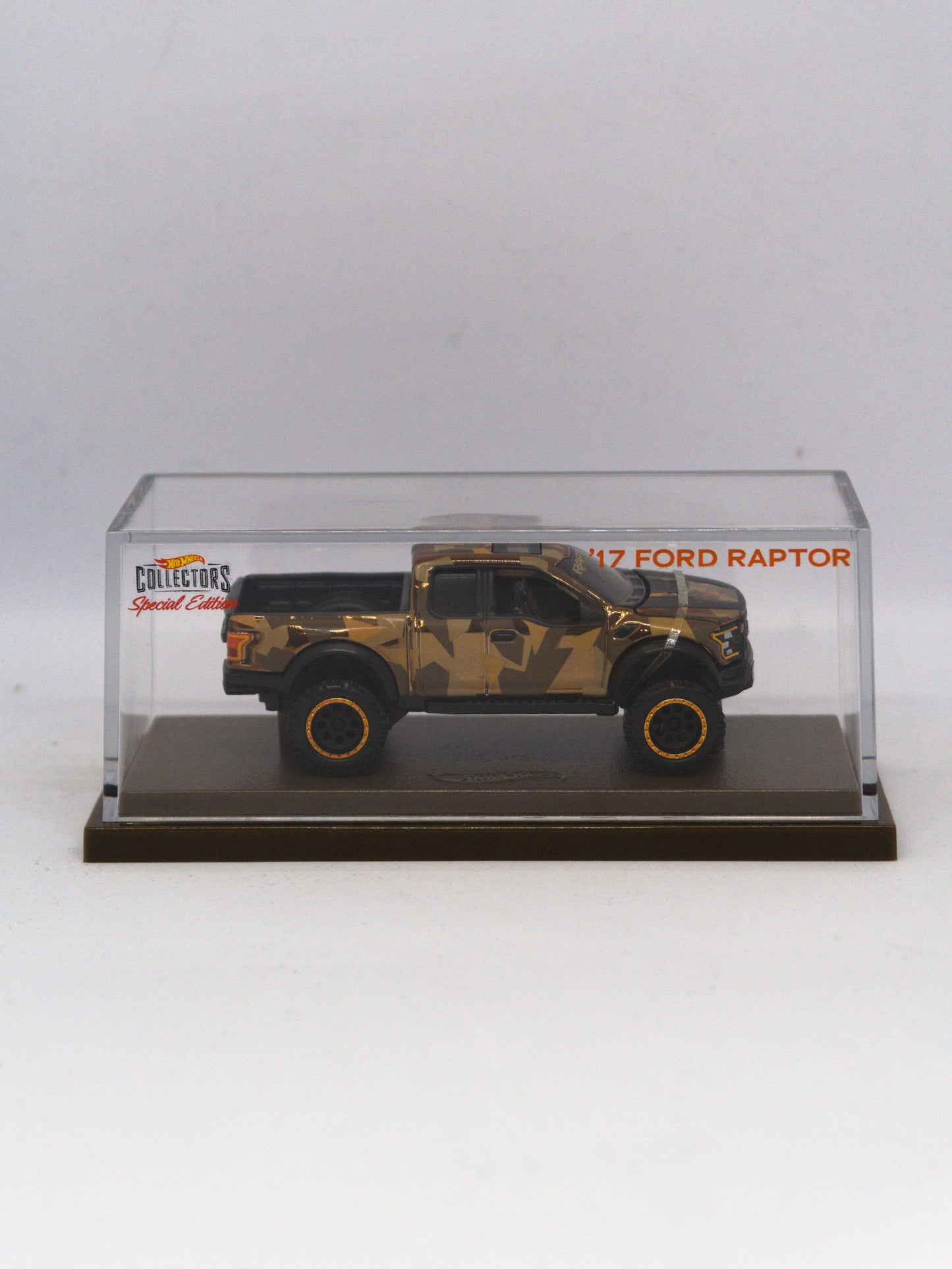 Red Line Club RLC Ford Raptor F150