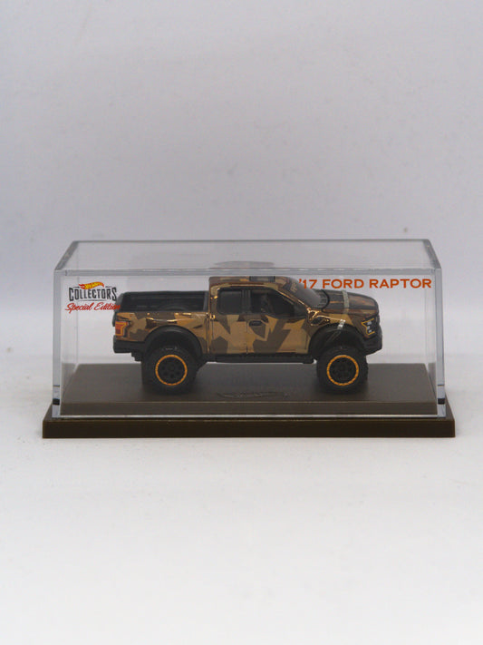 Red Line Club RLC Ford Raptor F150