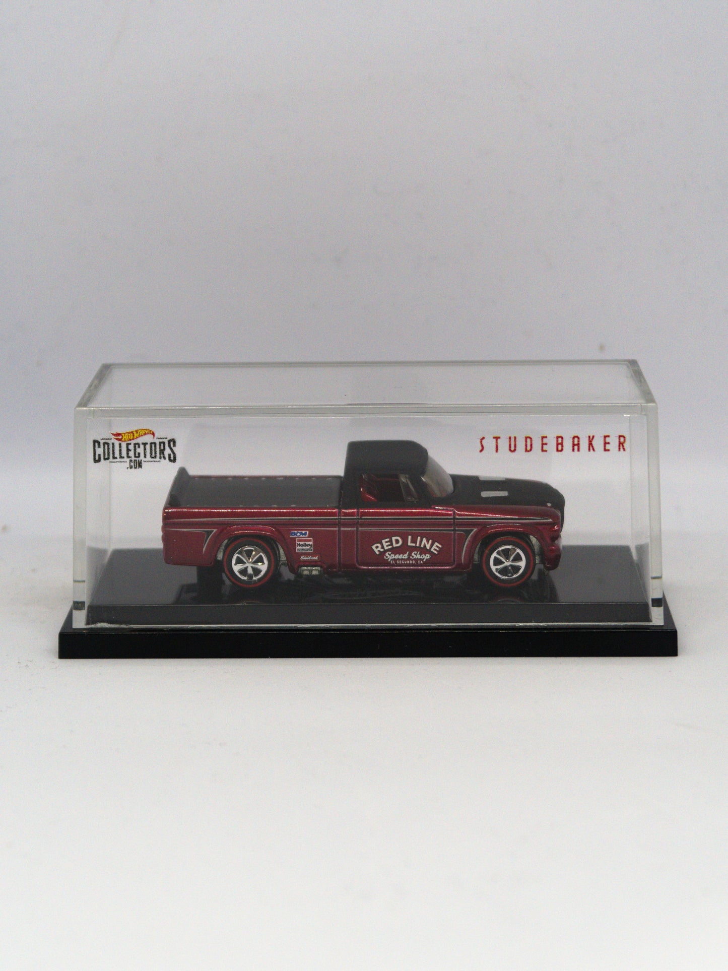Red Line Club RLC Studebaker #3289
