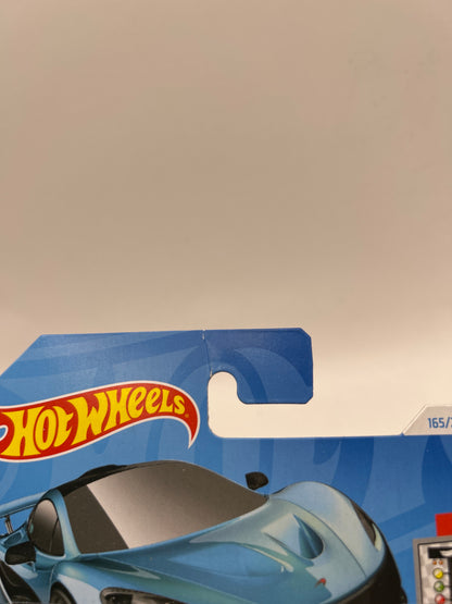 McLaren P1 Błękitny *Haczyk