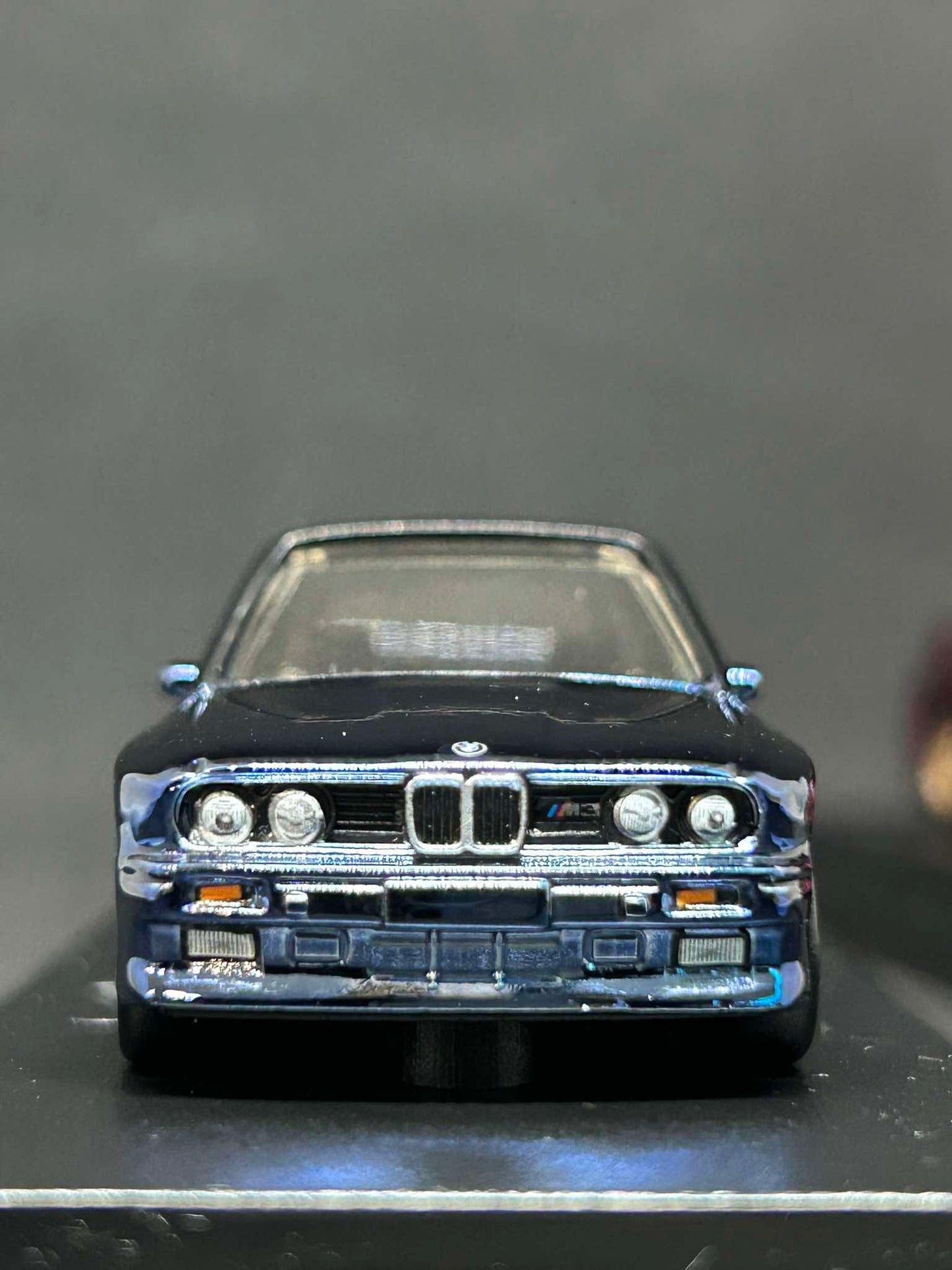 Zestaw dwóch Red Line Club BMW M3 - Niebieska oraz czerwona
