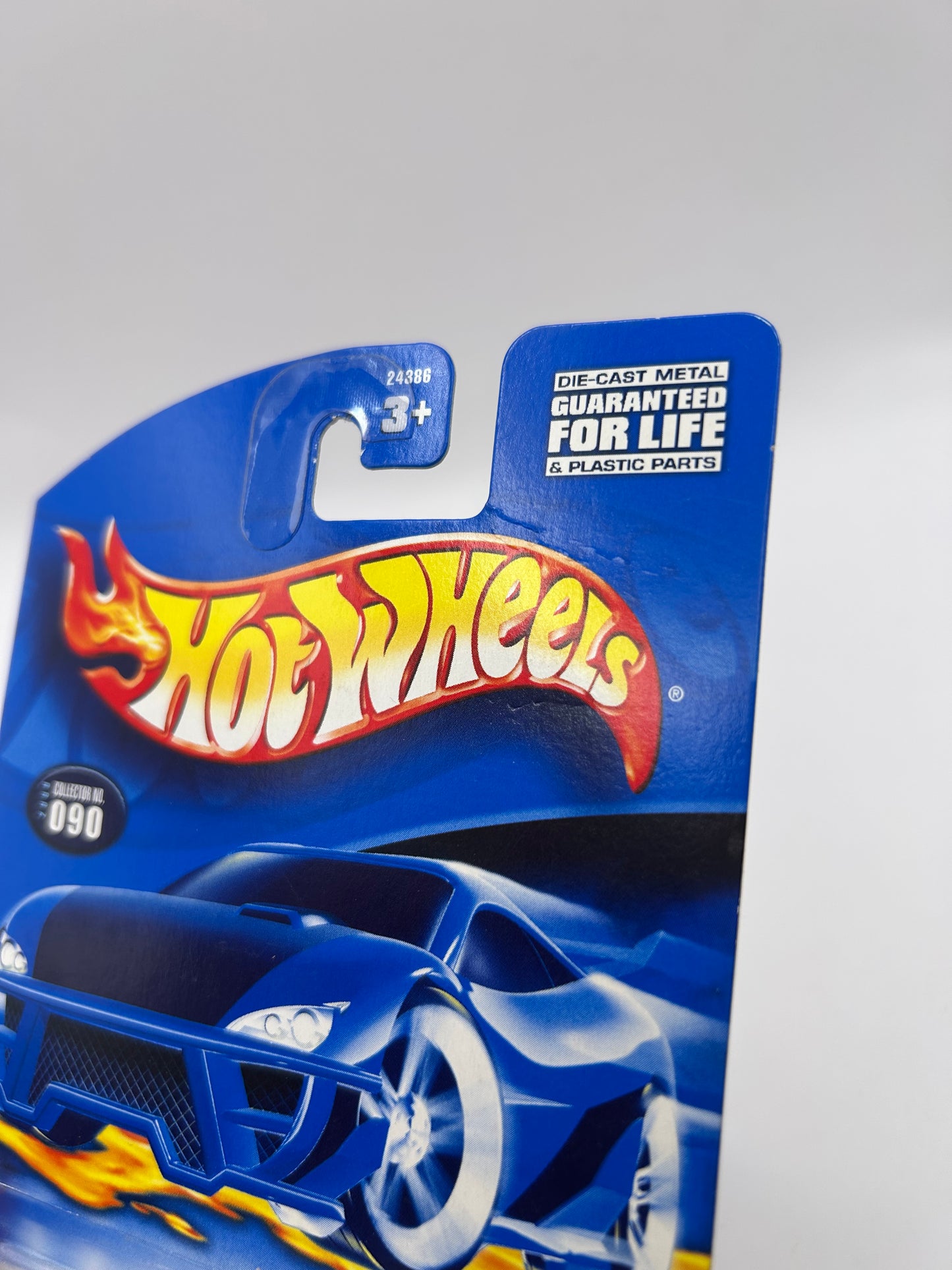 Mini Cooper Żółty *Karta