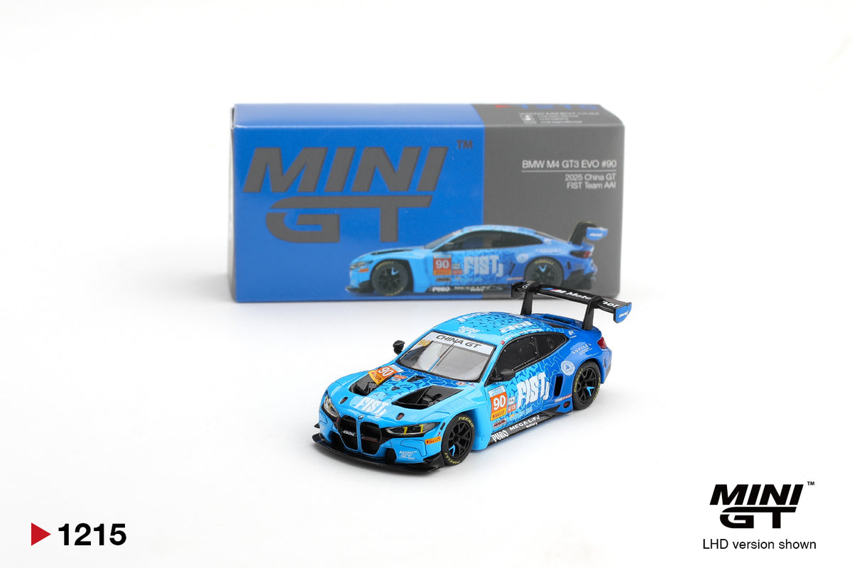 Mini GT