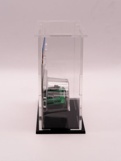 Gablotka na Hot Wheels Short Card / Krótka Karta