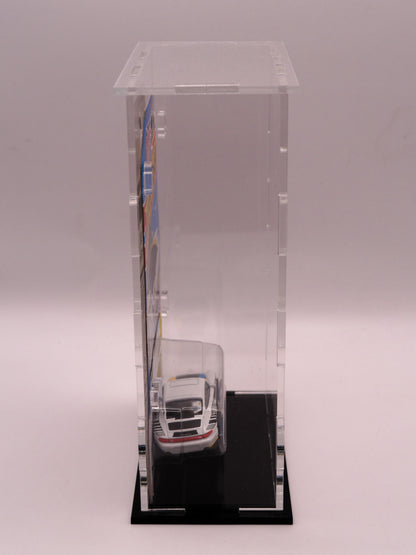 Gablotka na Long Card / RLC