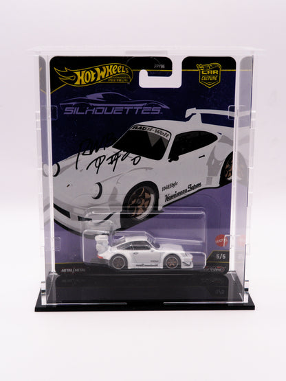 Gablotka na Hot Wheels Premium