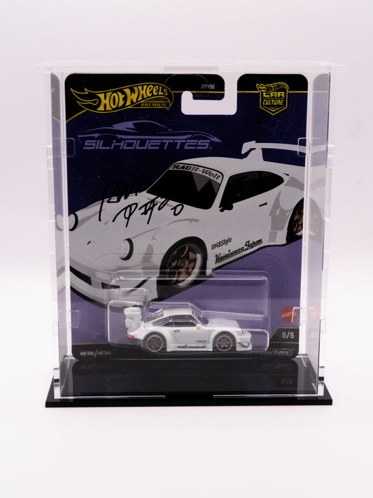 Gablotka na Hot Wheels Premium