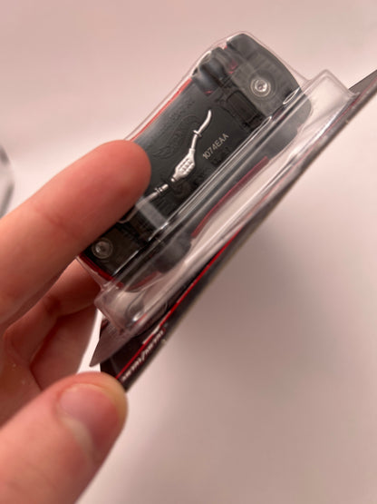 Red Line Club RLC 1993 Mazda RX-7 R1 Czerwona *Odchodzący Blister