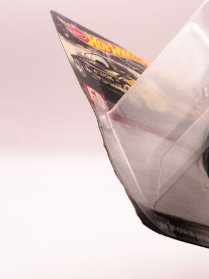 2-Pak Ford Mustang RTR Spec 5 Premium