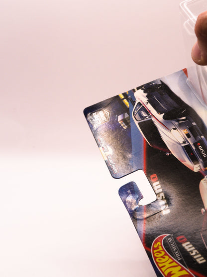 2-Pak Nissan Skyline GT-R R32 oraz Nissan Skyline GT-R R34 Nismo Premium *Uszkodzony