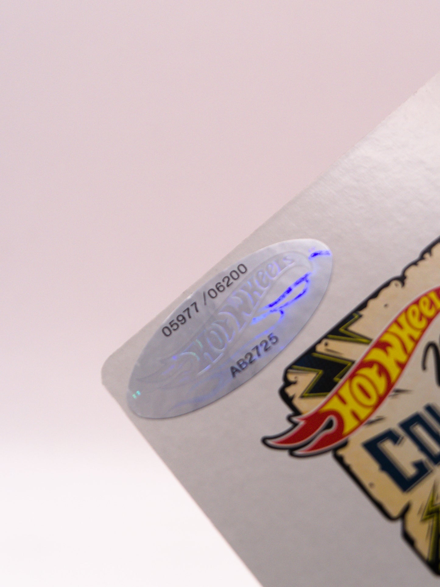 23RD Convention Columbus 1985 Chevrolet Camaro IROC-Z Żółty #5977/6200