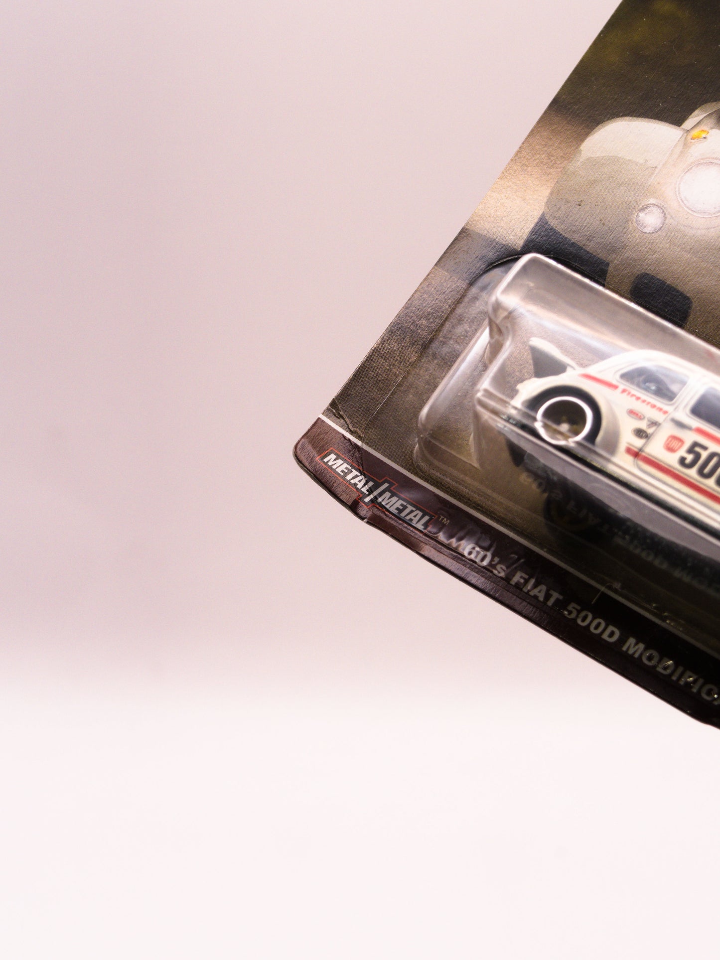 Set 5 Autek - Air Cooled - Volkswagen, Porsche, Fiat